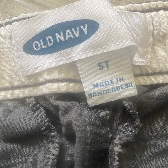 Old Navy Toddler Pants - Picture 3 of 3